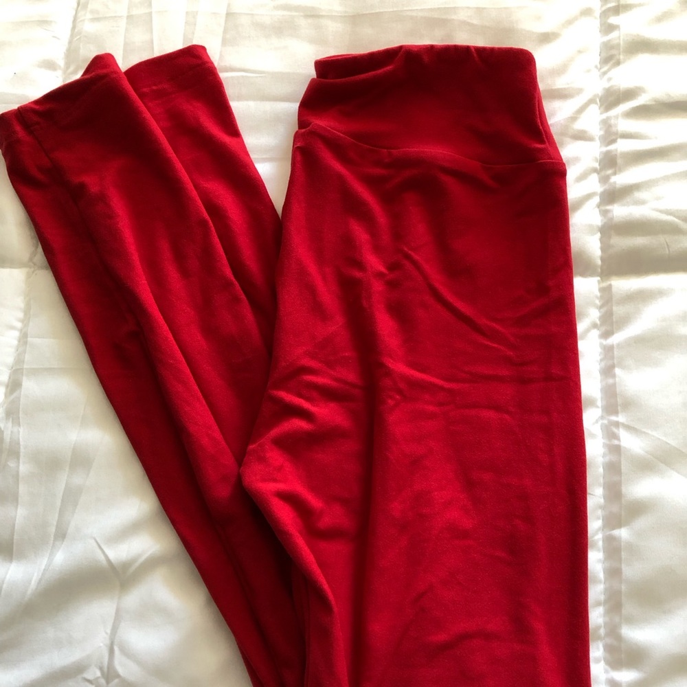 LulaRoe Leggings